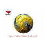Outdoor Indoor Custom Soccer Ball Size 5 / Street Soccer Ball thumbnail-1