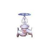 Globe-check Valve thumbnail-1