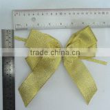 Newest useful tassel with butterfly bow