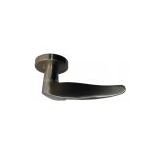 Solid Lever Handle0031