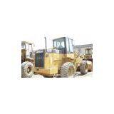 Used Cat Wheel Loader
