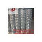 Electro Galvanized Welded Wire Mesh