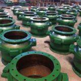 Dredge Ball Joint (18 Degree)