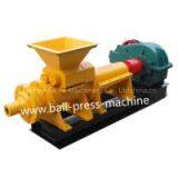 FUYU Machinery Mechanical Charcoal Powder Rods Making Machine