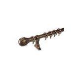 Structural Carbon Steel Curtain Decoration Pole(BT-5003 ) thumbnail-1