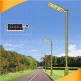 High-efficiency Integrated Solar Street Light thumbnail-1
