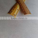 Children Wood Educational Tools Wooden Ruler 15cm thumbnail-1