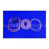 100W Glass Lens LED Street Light Retrofit Kits For Street Light Fixtures thumbnail-1