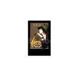 High Resolution 1080P 26 Inch Network Retail Digital Signage Kiosk Floor Standing JBW64016