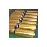 Embossing Aluminium Foil For Chocolate Packing thumbnail-2