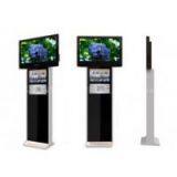 Dual Screen Digital Signage Payment and Advertising Multifunction Kiosk / Kiosks thumbnail-1