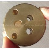 CNC Copper parts high precision cnc machining parts