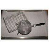 Wire Mesh Products Processed