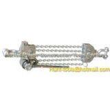 Manufacture Aluminium Alloy Wire Rope Hoist thumbnail-3