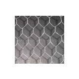 Hexagonal Wire Mesh