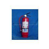 Portable Dry Powder Fire Extinguisher (MFZ/BC4) thumbnail-1