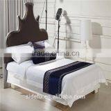 Customized Comfortable Hotel Cheap Bulk Hotel Sheet thumbnail-5