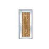 Stainless Steel Door