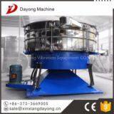 Swinging Vibrating Screen