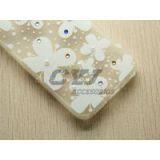 Wholesale New Design Lady Soft TPU for IPhone 5 Case thumbnail-2