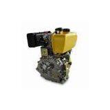 6.0HP Air Cooled Diesel Engine