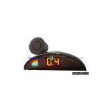 Parking Sensor System thumbnail-1