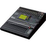 01V96I 16-Channel Mixer; Black