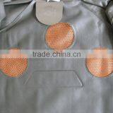 2016 Custom Industrial PVC Rubber Rain Coat thumbnail-5