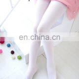 2-14 Years 2016 Spring Summer Baby Girls Leggings Pants Kids Fashion Trousers Children's Candy Colored Cotton Leggings thumbnail-2