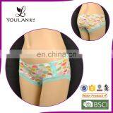 Floral Pattern Beautiful Sexual attraction sexy lace underwear women transparent