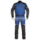 Men Cordura Motorbike Suit/ Cordura Motorcycle Suit thumbnail-1
