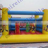 2013 New Design Inflatable Jumping Castle for Sale JC013