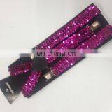 2015 New Bright Color High Quality Cartoon Kids Suspender thumbnail-5