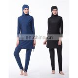 New Sexy Muslim Women Swimwear