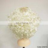 Hollywood DIVA Style Retro Wigs for Carnival Party and Halloween P-W207 thumbnail-3