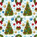 Customized Small Quantity Printed 95/5 Bamboo Stretch Jersey Fabric Wholesale thumbnail-2