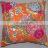Home Furnishing Decorative Handmade Design Indian Cushion Covers Home Furnishing