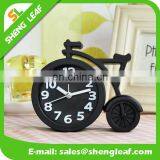 Manufacturers Wholesale Personality/Bicycle/Home/creative Cartoon Alarm Clock thumbnail-5