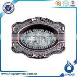 Custom Metal Elegant Decorative Souvenir Ashtrays thumbnail-1