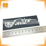 Fashion Style Rubber Patch Custom 3d Soft Pvc Rubber Logo Patch thumbnail-4