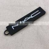 Silicone Zipper Pull Custom Made Zipper Pulls Rubber for Luggage
