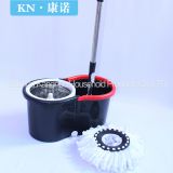 Best price EASY WASHING FAST DRY MAGIC MOP SPINMOP WITH WHEEL