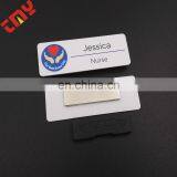 Customized Various Cheap Car Plastic Badge For Gift Promotion thumbnail-3