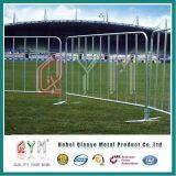 Road Barrier/Metal Barriers Road Safety Products/Crowd Control Barrier thumbnail-5