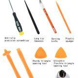 JM-9102 Phone Fix Tools Screwdriver Set Pry Opening Tool Kit thumbnail-4