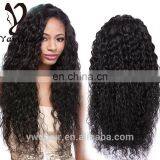 7a Lace Front Wig Best Full Lace Wigs With Baby Hair Glueless Cheap Human Hair Full Lace Wigs thumbnail-1