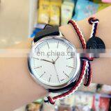 Hot Sale China Leather Watch Couple Watch Mens Watch thumbnail-1
