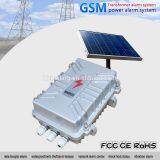 Industrial GSM GPS SMS Call 315 / 433 MHz Auto Dial Securtiy Alarm System With Magnetic Antenna BL-5000 thumbnail-4