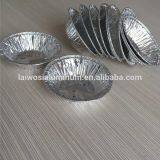 Disposable Small Round Catering Aluminum Foil Pot Pie Pan thumbnail-4