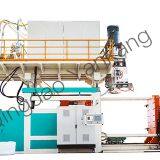 500L Multi-Layers Water Tanks Extrusion Blow Moulding Machine